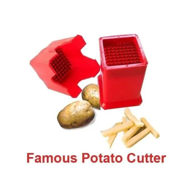 0143 Potato cutter/French Fried Cutter