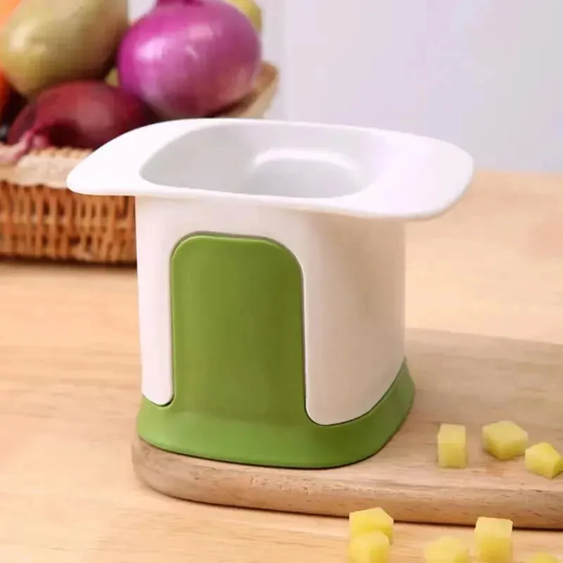 1PCS Multifunctional Vegetable Chopper.