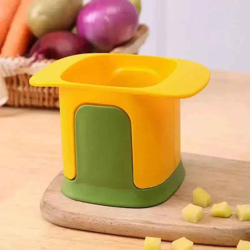 1PCS Multifunctional Vegetable Chopper.