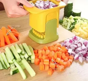 1PCS Multifunctional Vegetable Chopper.