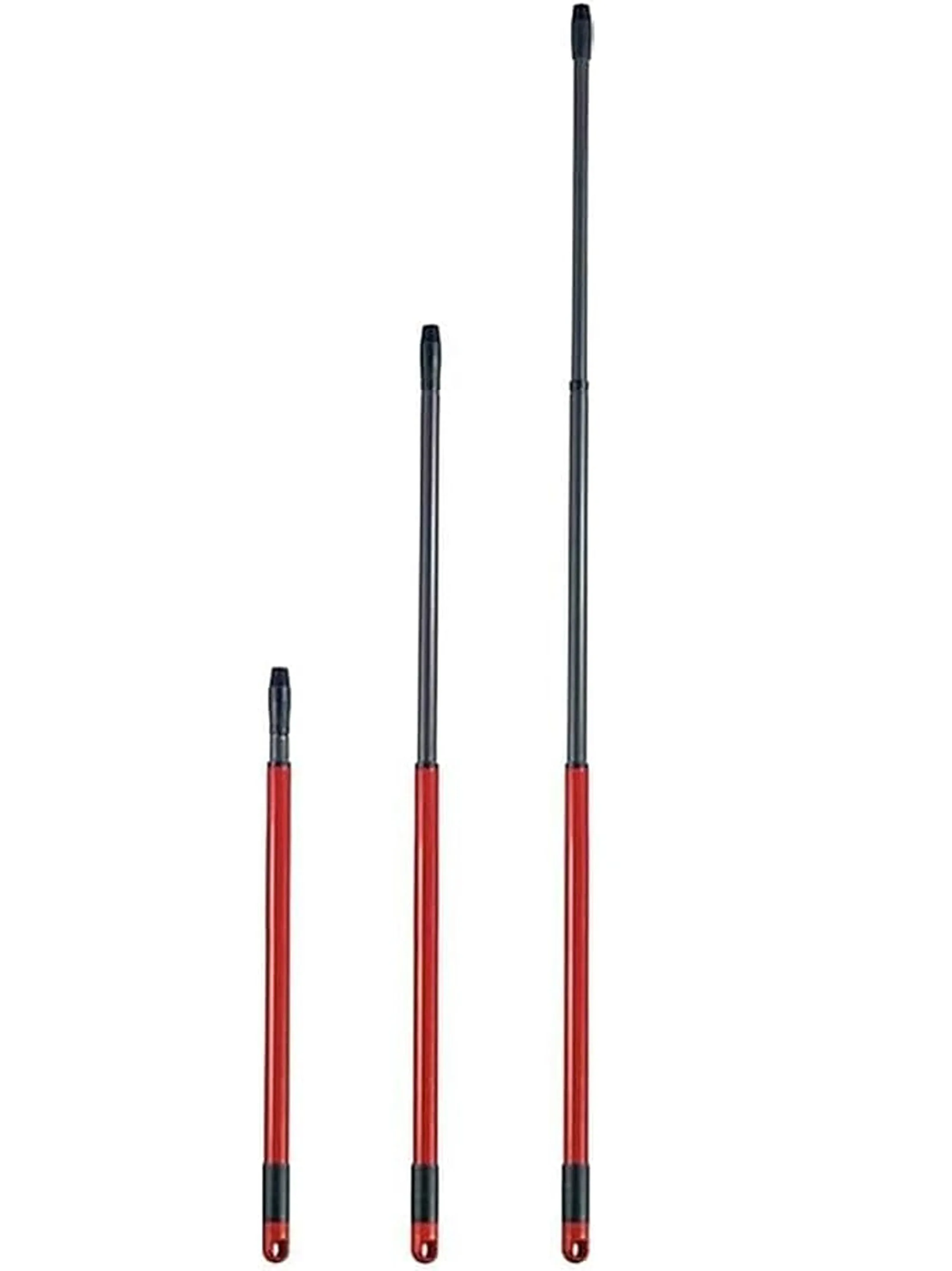 3 Section Telescopic Handle For Vileda O-Cedar