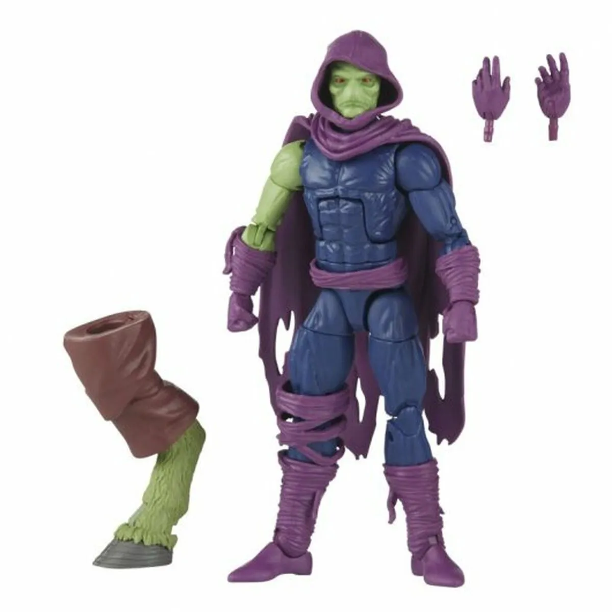 Action Figure Hasbro F03735X0 sleepwalker