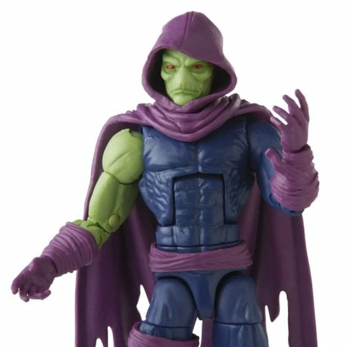 Action Figure Hasbro F03735X0 sleepwalker