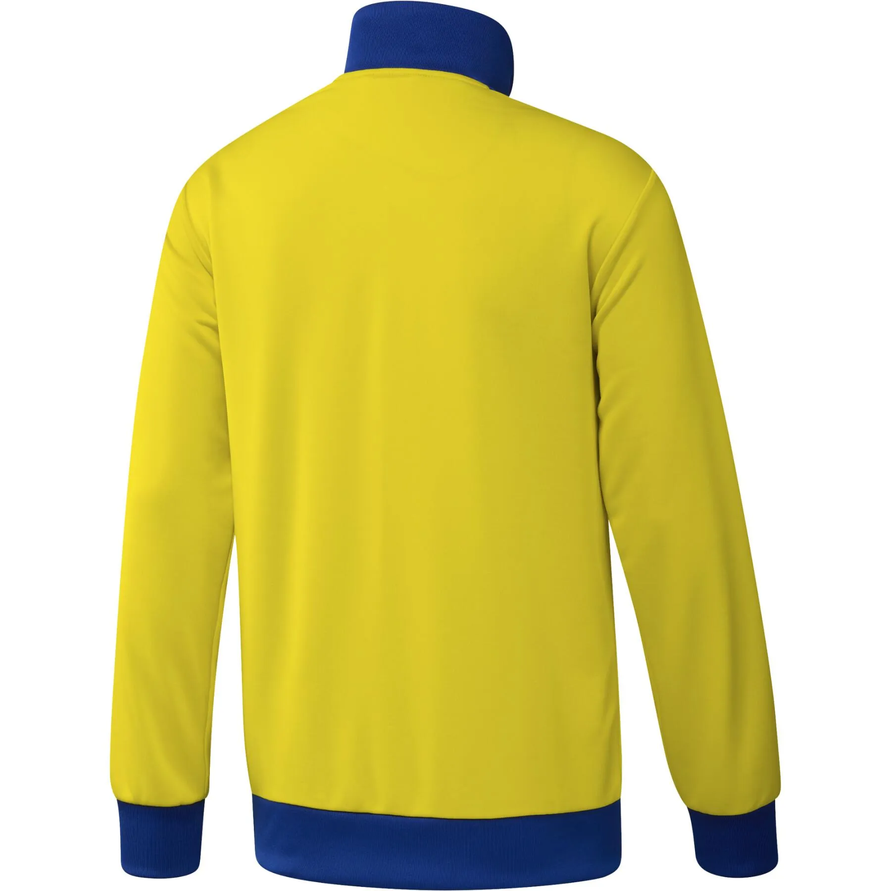 Adidas Boca Juniors 3-Stripes Track Jacket