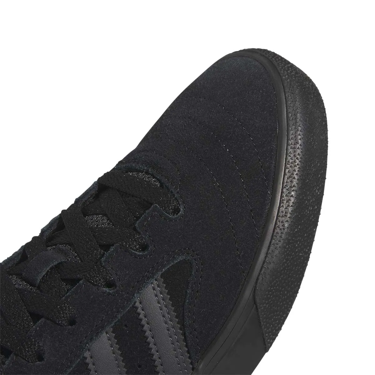 Adidas - Busenitz Vulc II Shoes Black/Carbon/Black