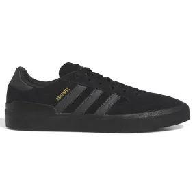 Adidas - Busenitz Vulc II Shoes Black/Carbon/Black