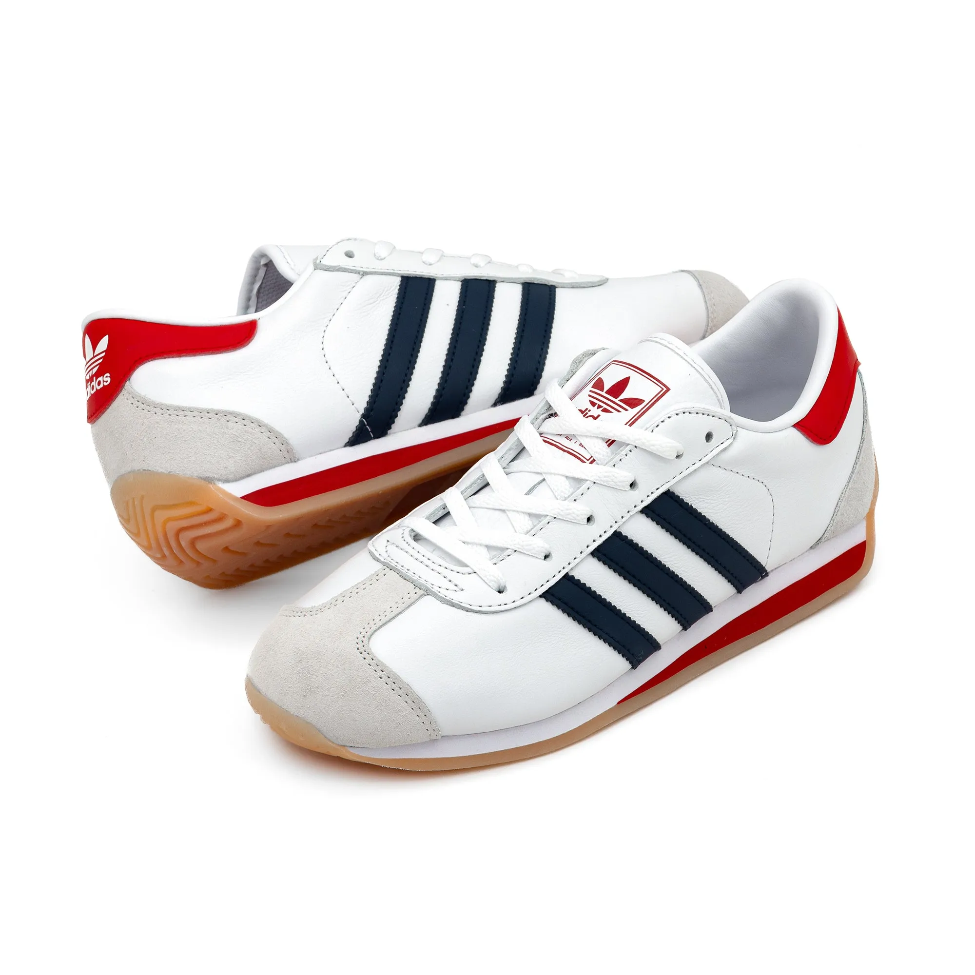 adidas Country II Ftwwht/Nindig/Betsca IG4546