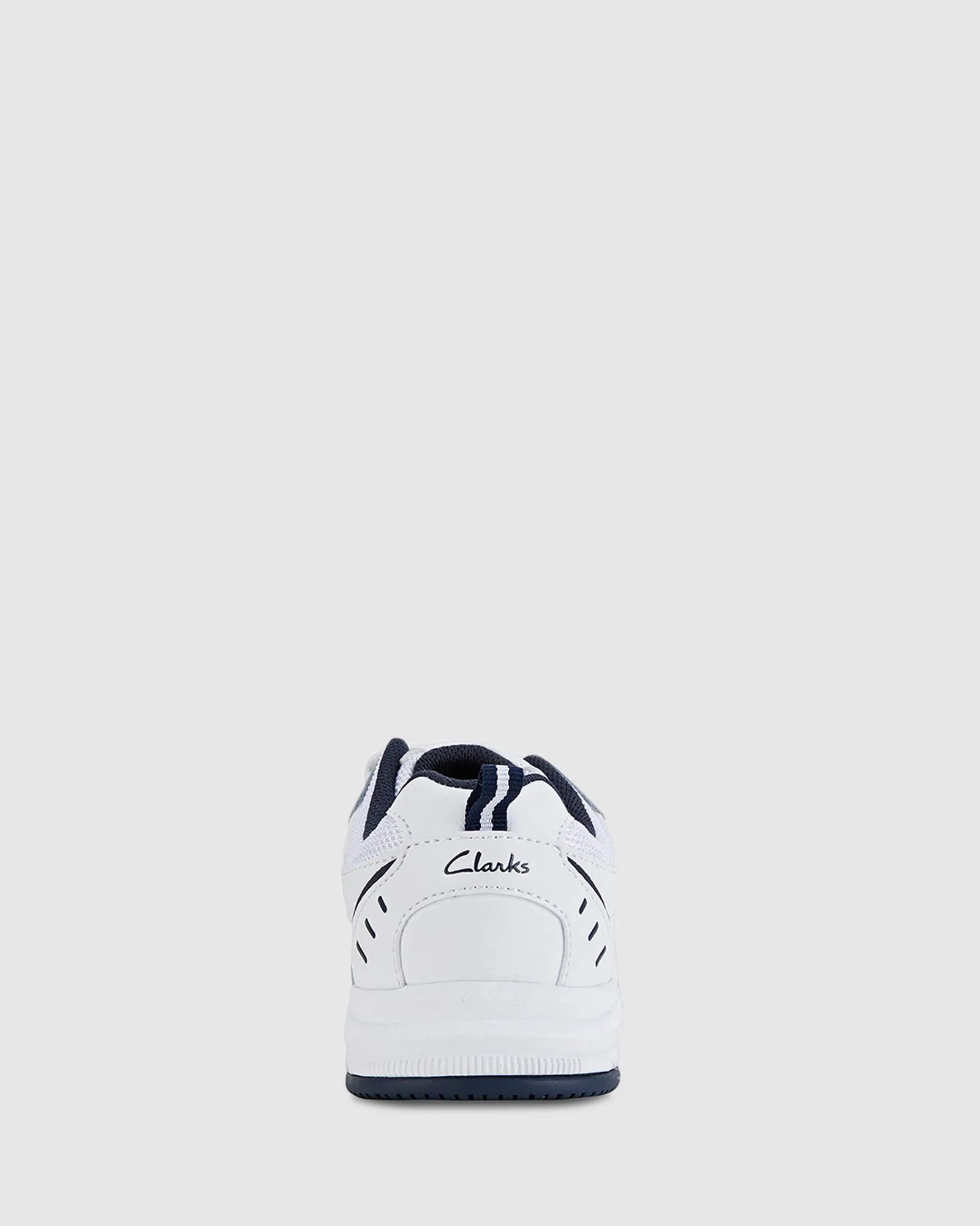 Advance White/Navy