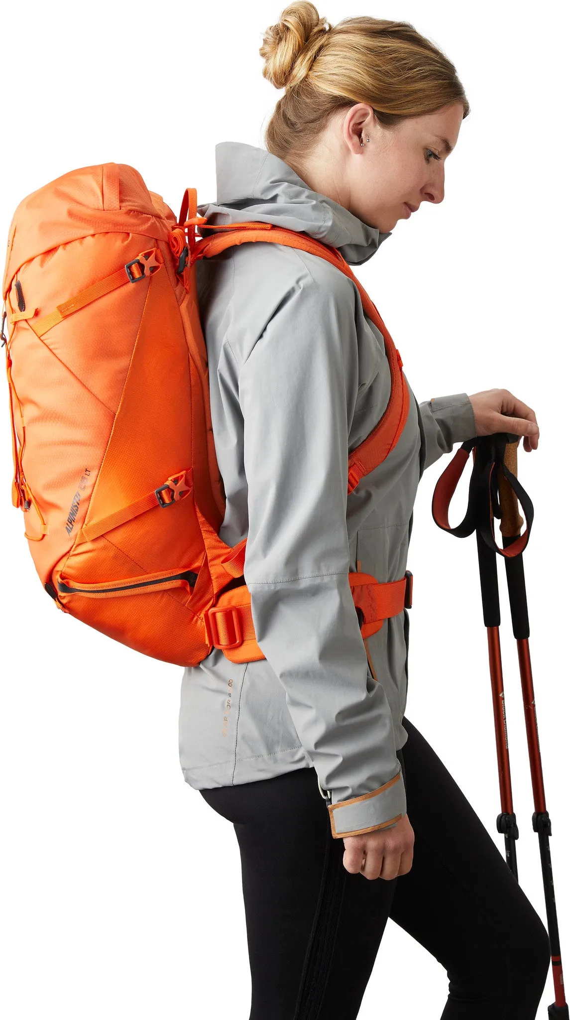 Alpinisto 28 LT Backpack - Unisex|-|Sac à dos Alpinisto 28 LT - Unisexe