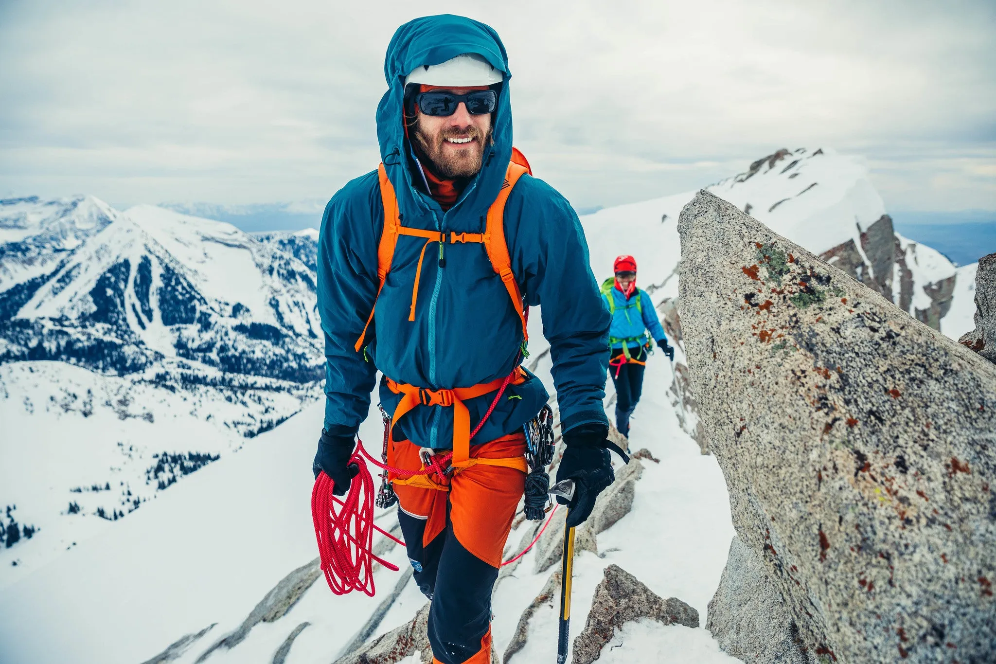 Alpinisto 28 LT Backpack - Unisex|-|Sac à dos Alpinisto 28 LT - Unisexe