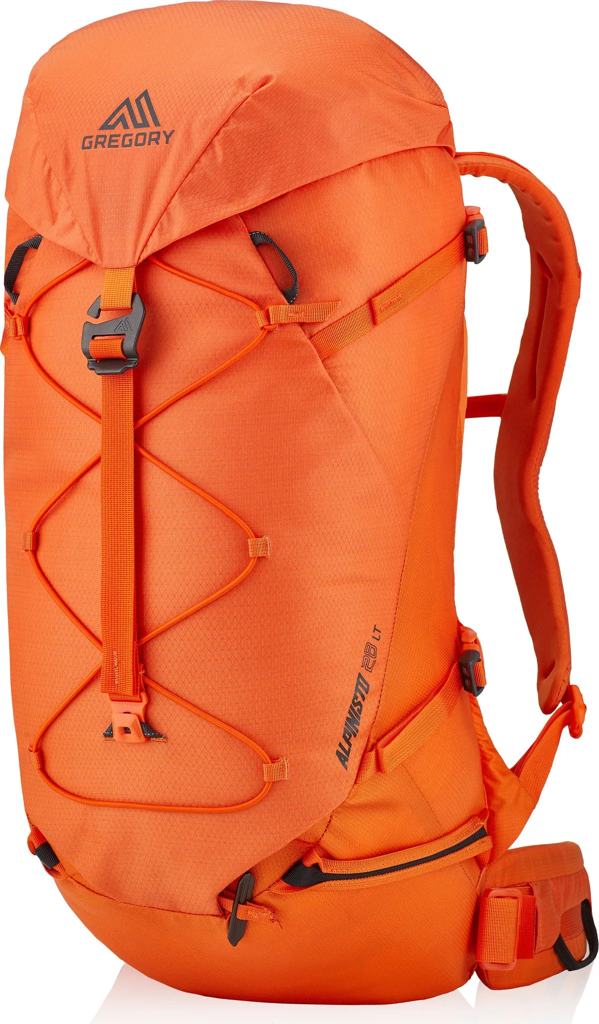 Alpinisto 28 LT Backpack - Unisex|-|Sac à dos Alpinisto 28 LT - Unisexe