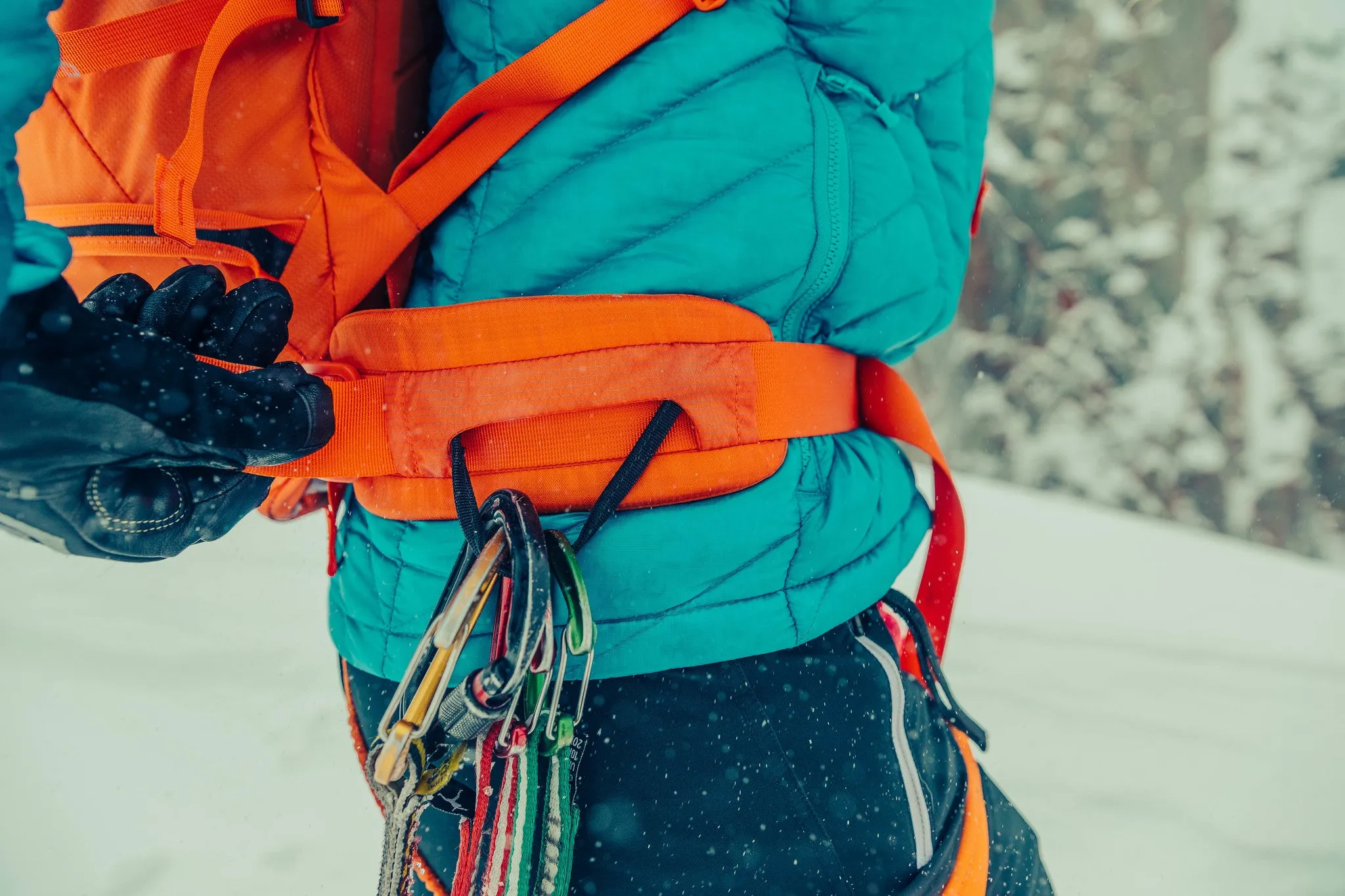 Alpinisto 28 LT Backpack - Unisex|-|Sac à dos Alpinisto 28 LT - Unisexe