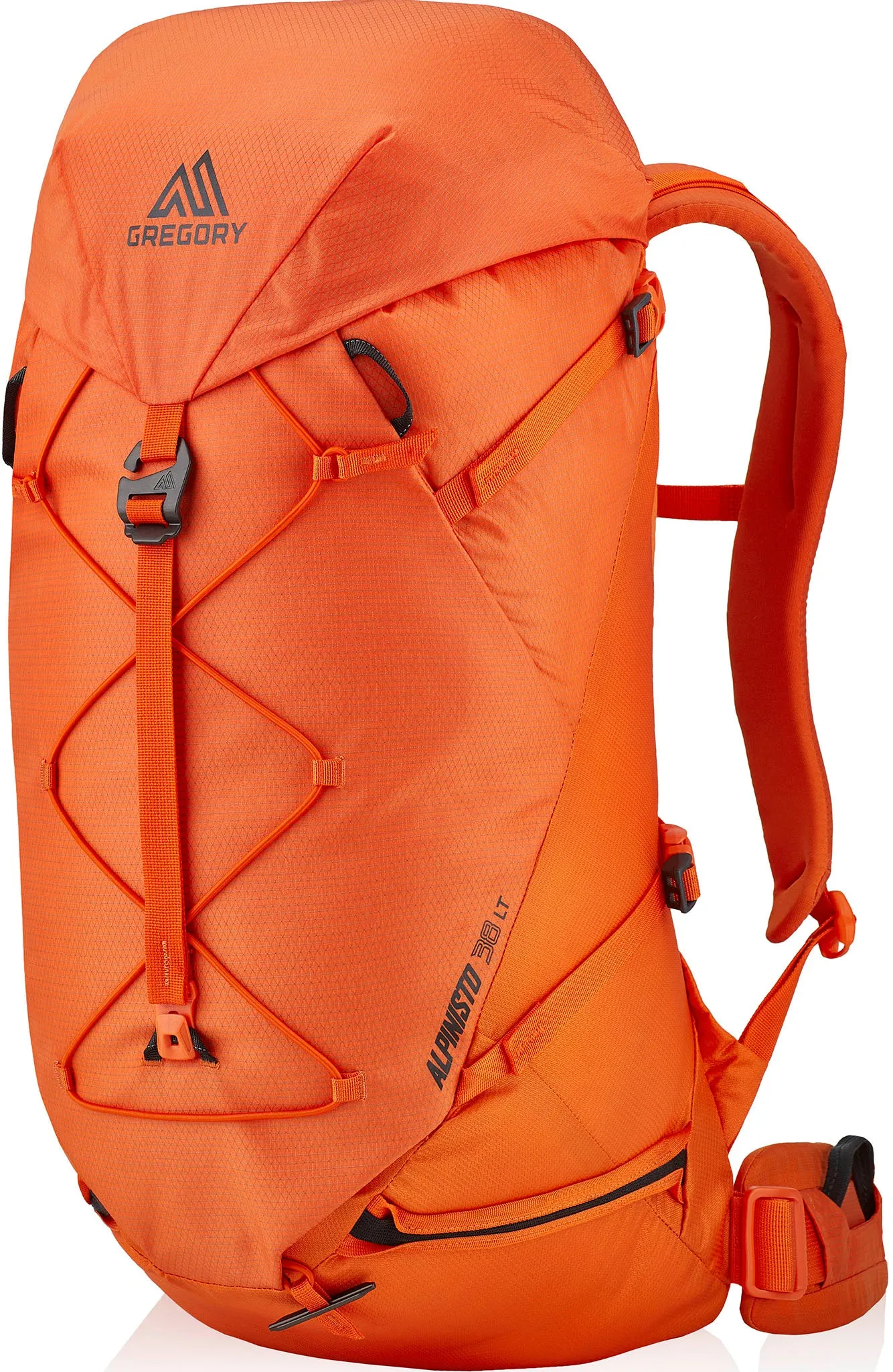 Alpinisto 38L Backpack - Unisex|-|Sac à dos Alpinisto 38L - Unisexe