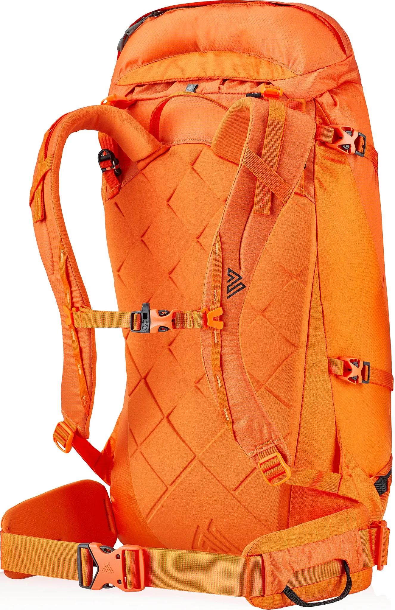 Alpinisto 38L Backpack - Unisex|-|Sac à dos Alpinisto 38L - Unisexe