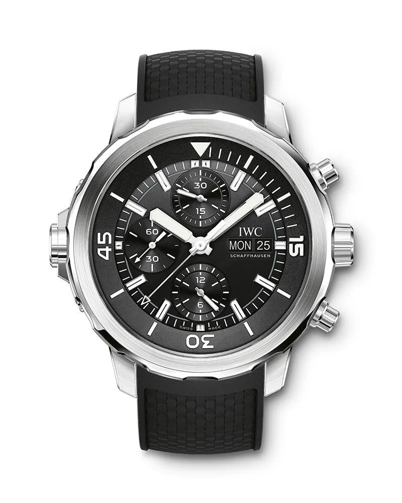 AQUATIMER CHRONOGRAPH