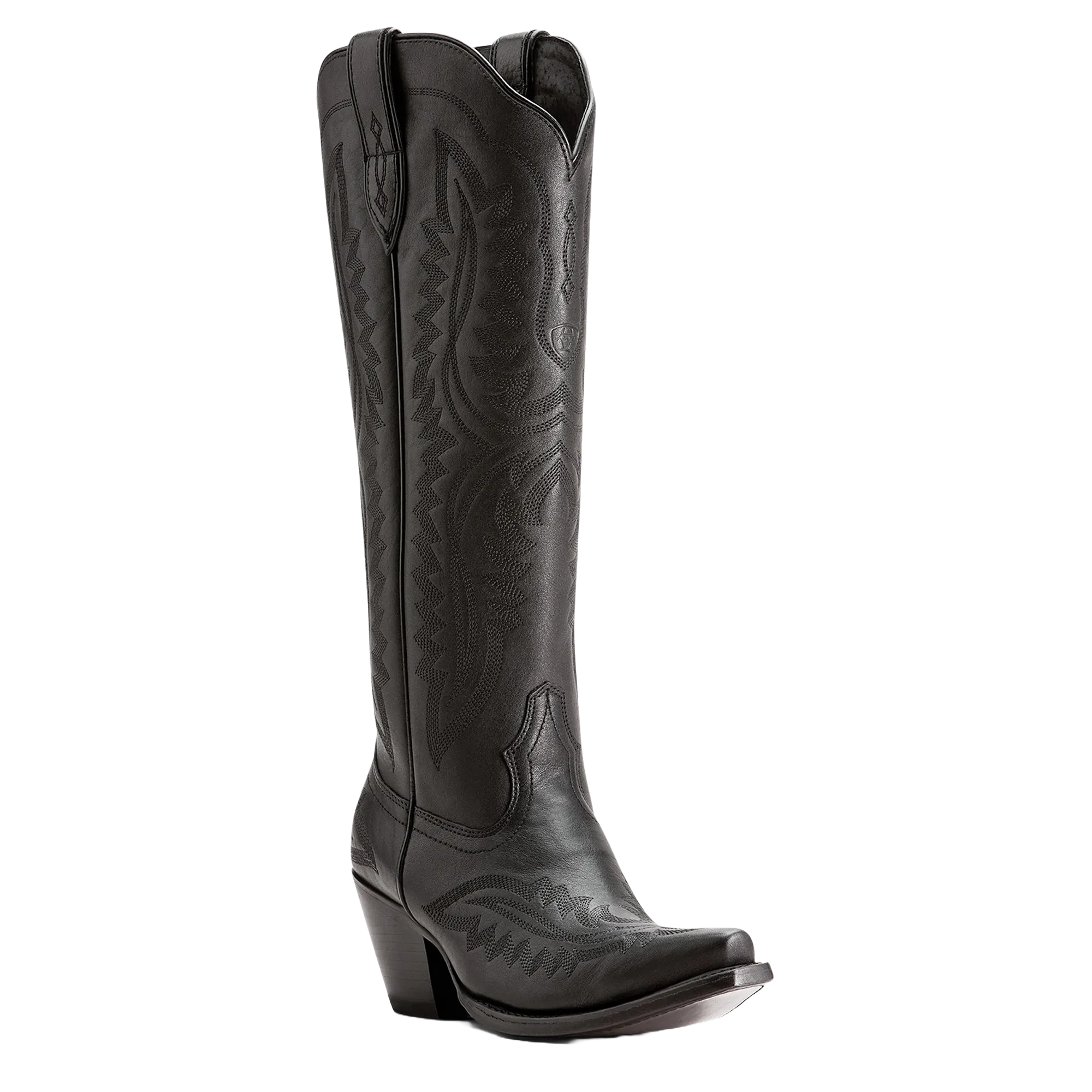 Ariat Ladies Casanova Obsidian Tall Western Boot 10054106