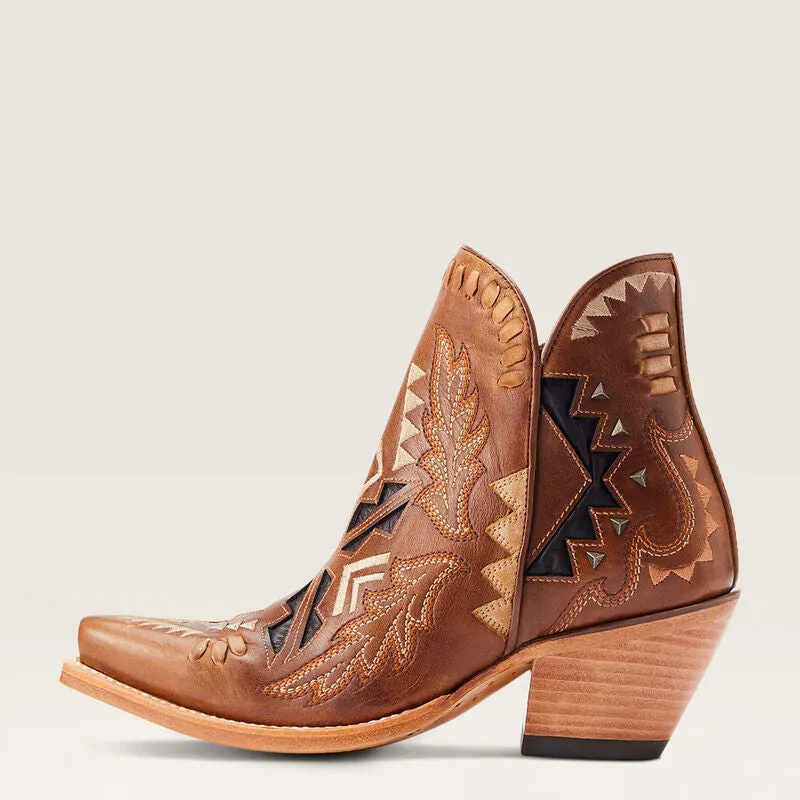 Ariat Women's Amber Mesa Western Boot