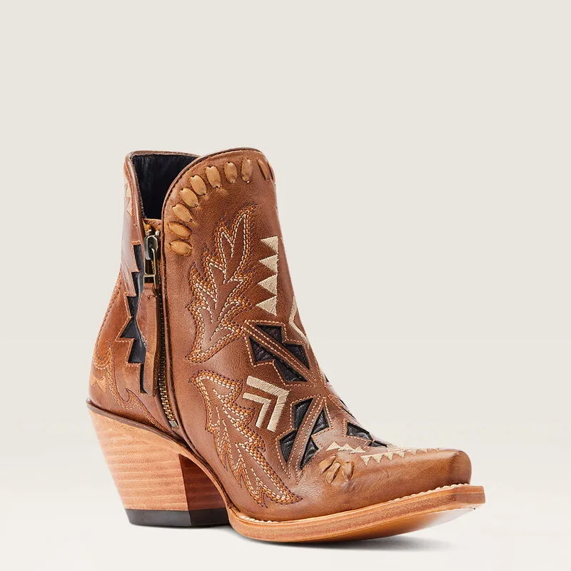 Ariat Women's Amber Mesa Western Boot