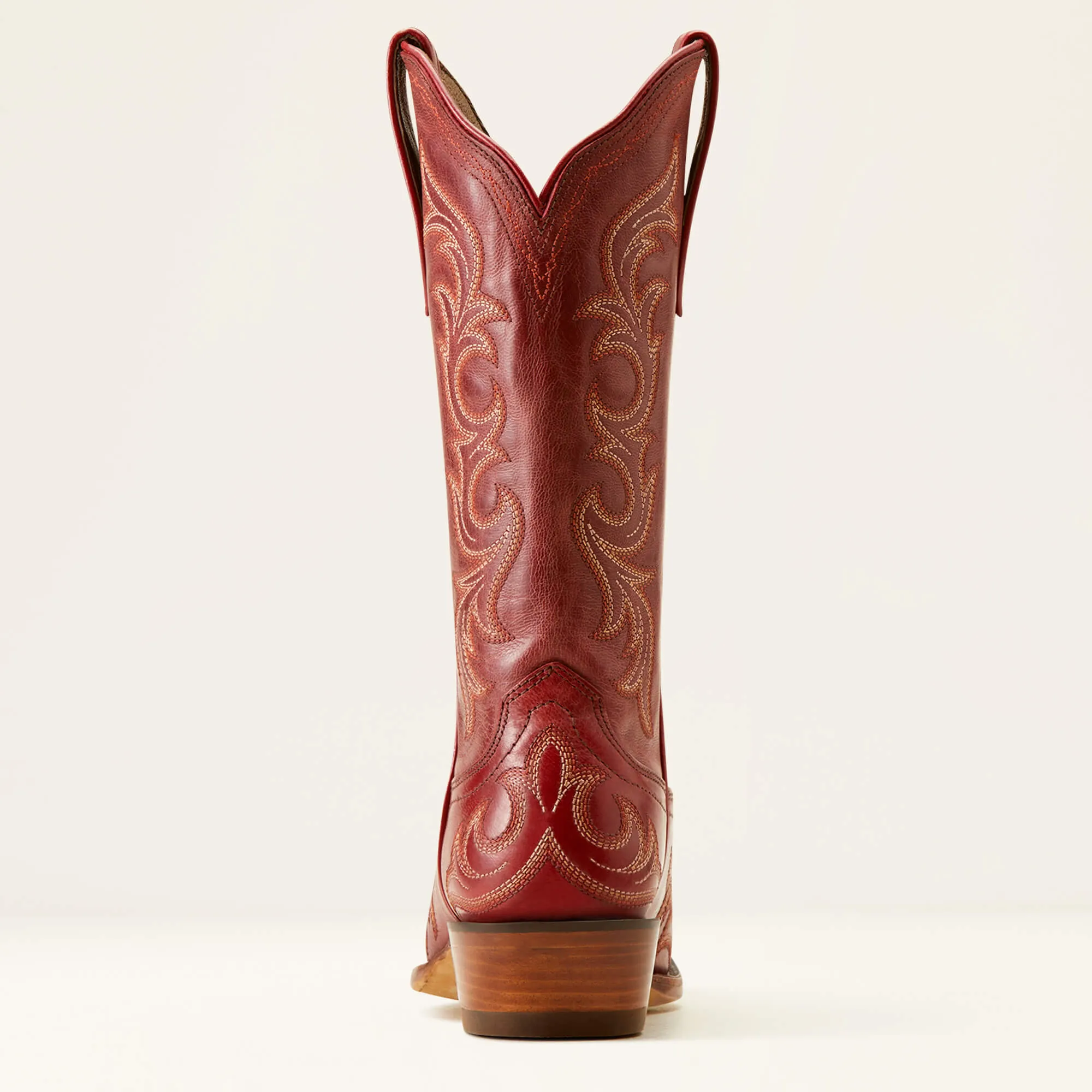 Ariat Women's Hazen Western Boot in Ripe Serrano