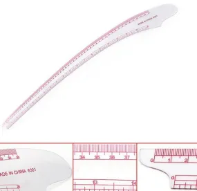 Arm Sleeve Ruler -6301