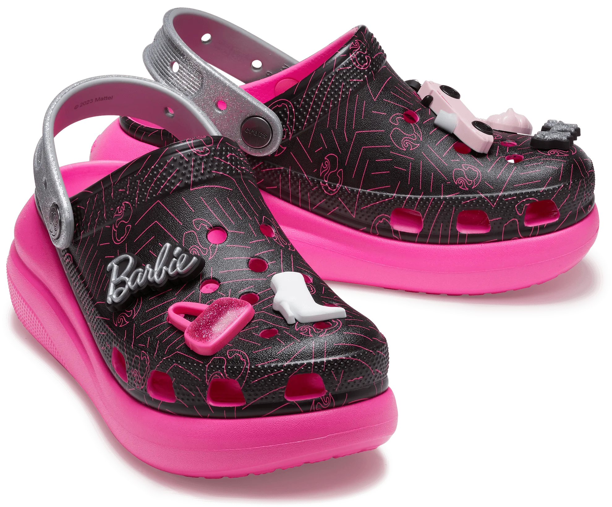 Barbie‚Ñ¢ Crush Clog