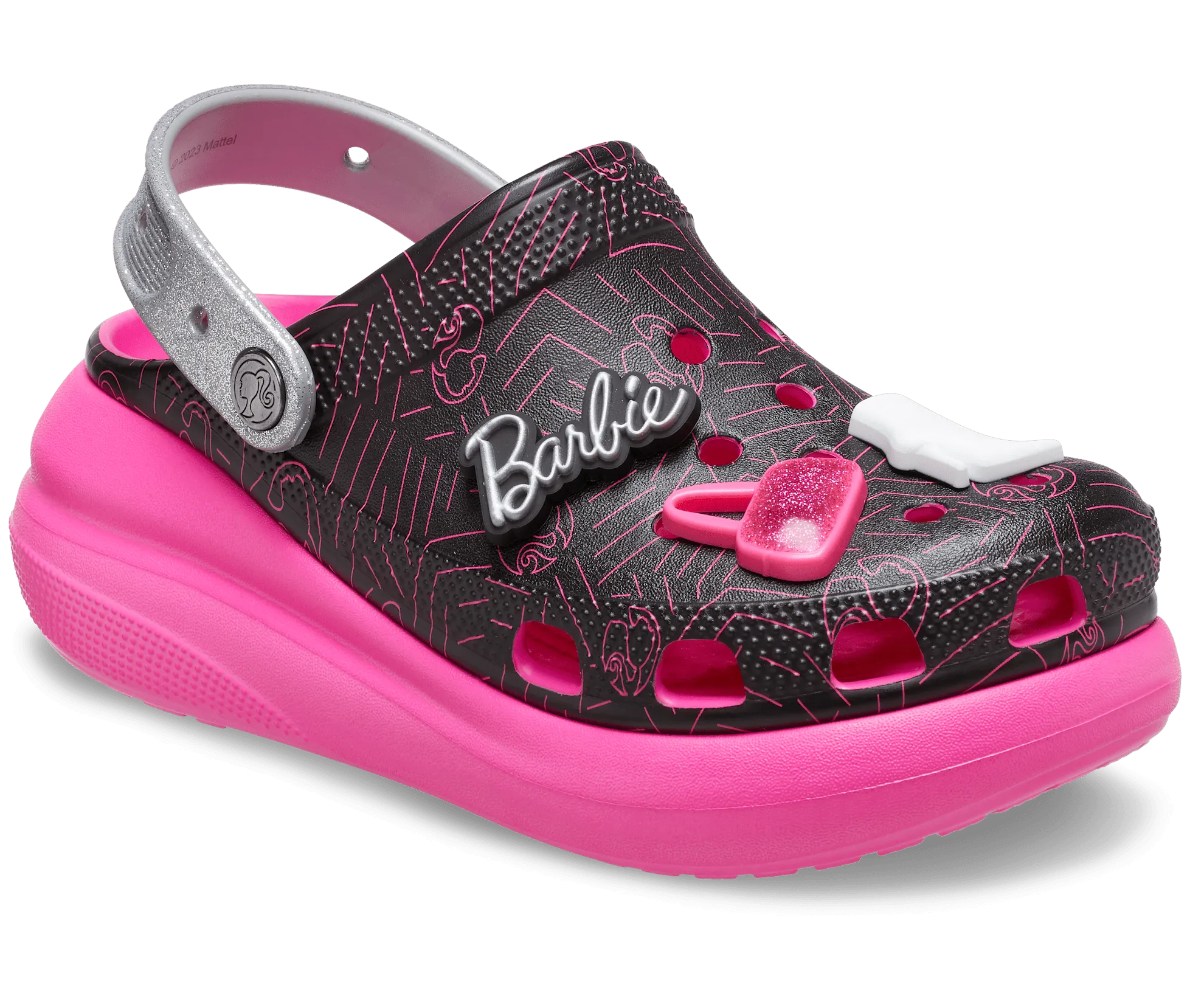 Barbie‚Ñ¢ Crush Clog