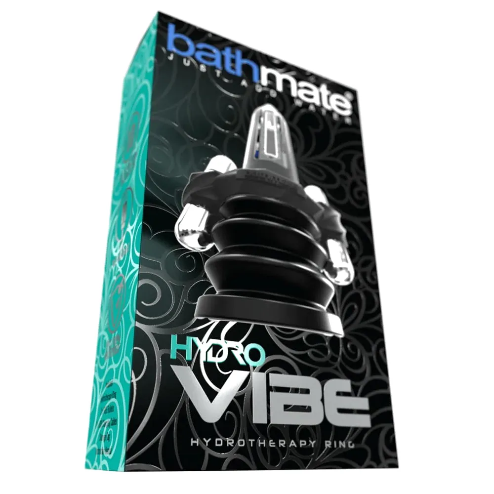 Bathmate HydroVibe Vibrating Hydrotherapy Ring