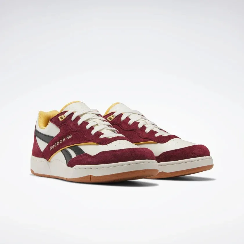 Bb 4000 Ii Vintage Chalk/Burgundy/Black