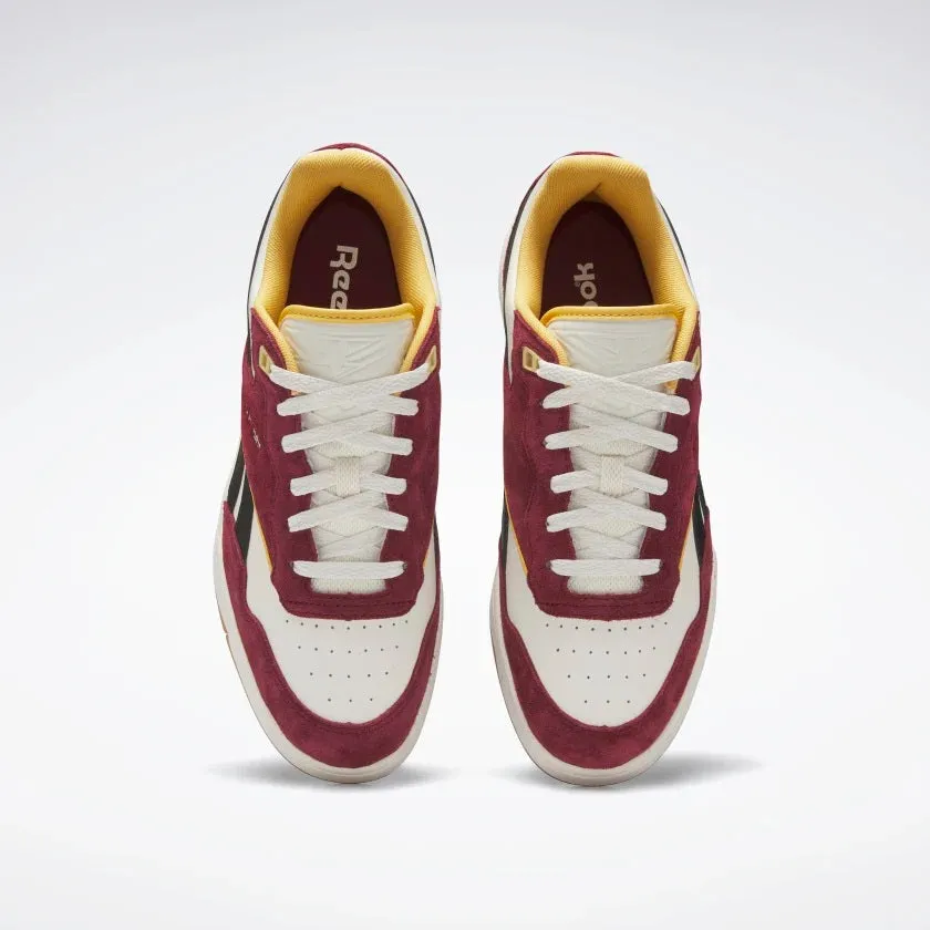 Bb 4000 Ii Vintage Chalk/Burgundy/Black