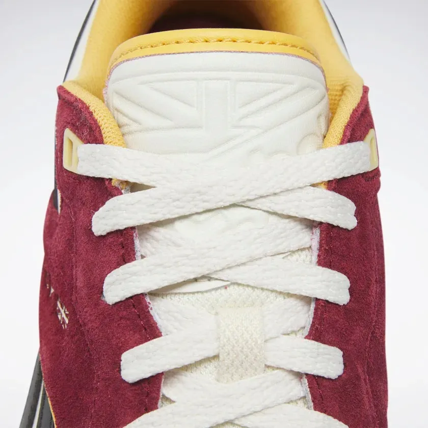 Bb 4000 Ii Vintage Chalk/Burgundy/Black