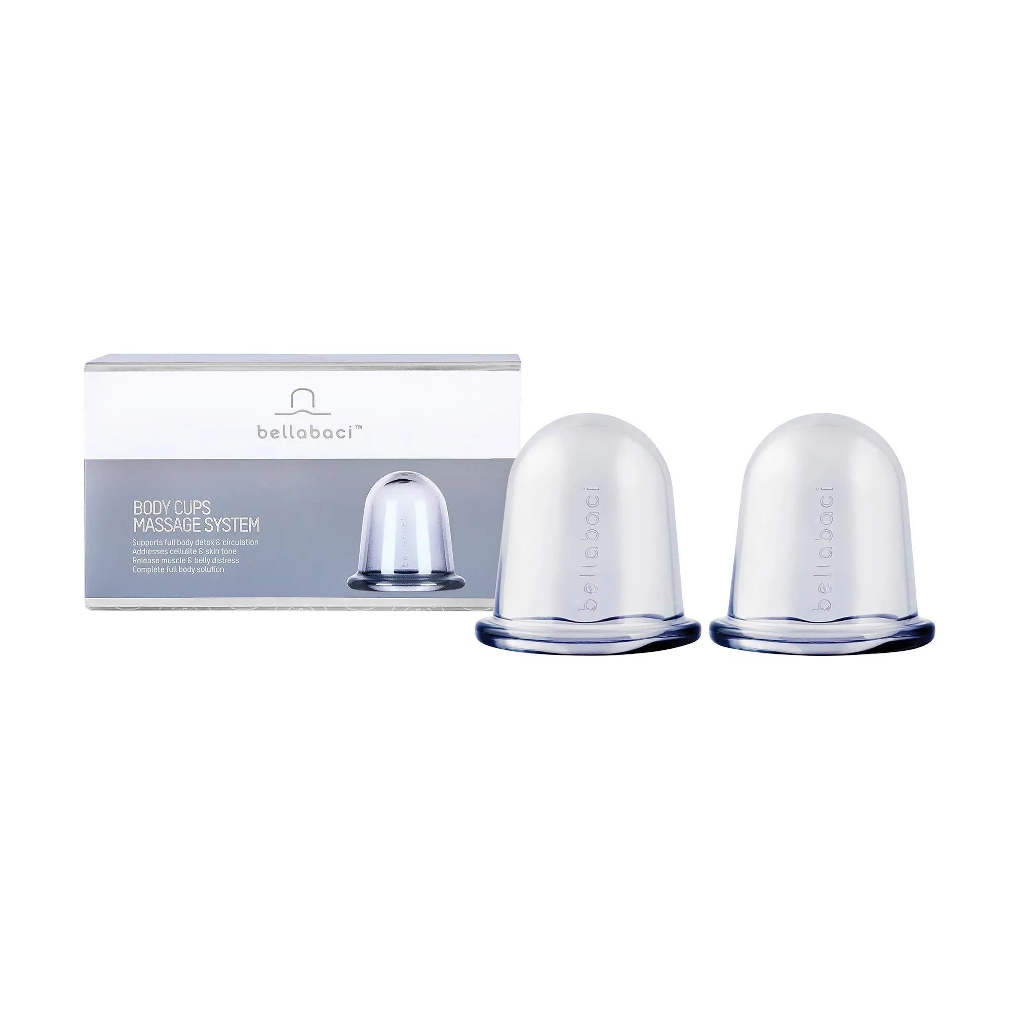 Bellabaci Body Cups