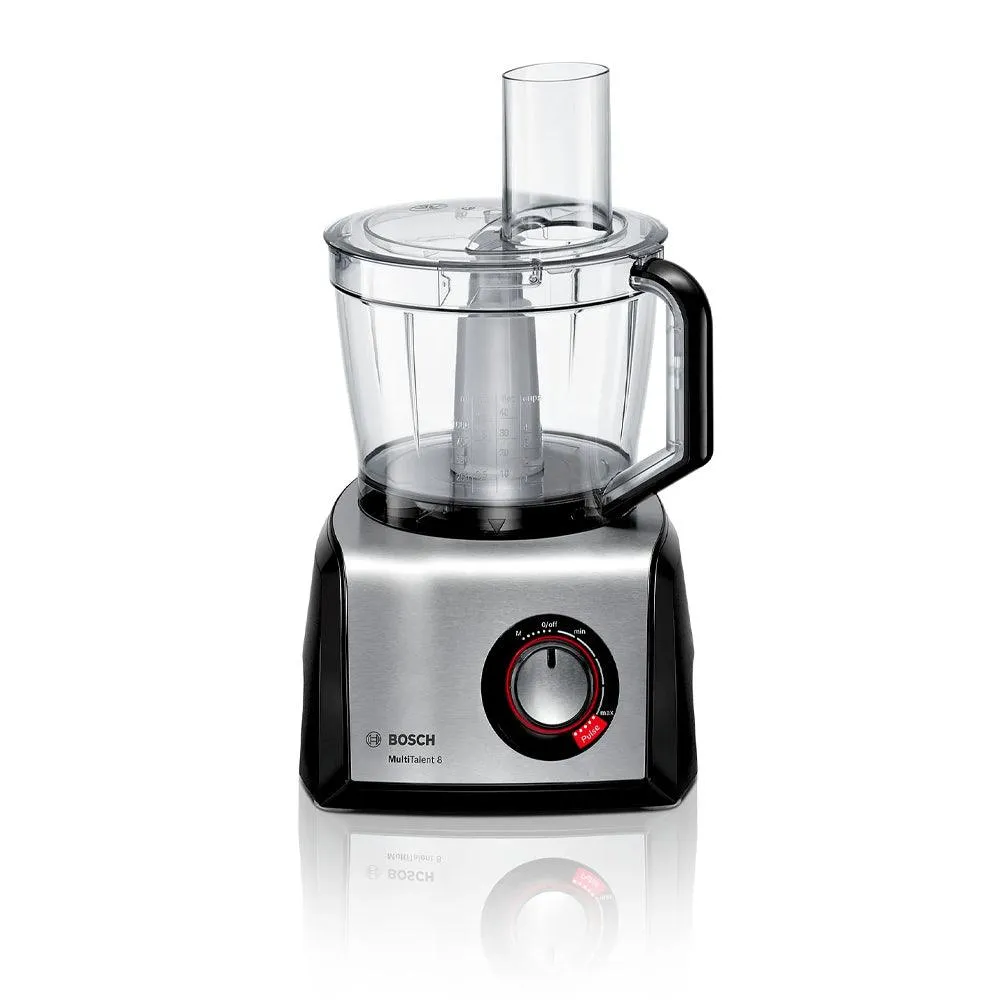 Bosch Food Processor MultiTalent 8 MC812M844 1250W