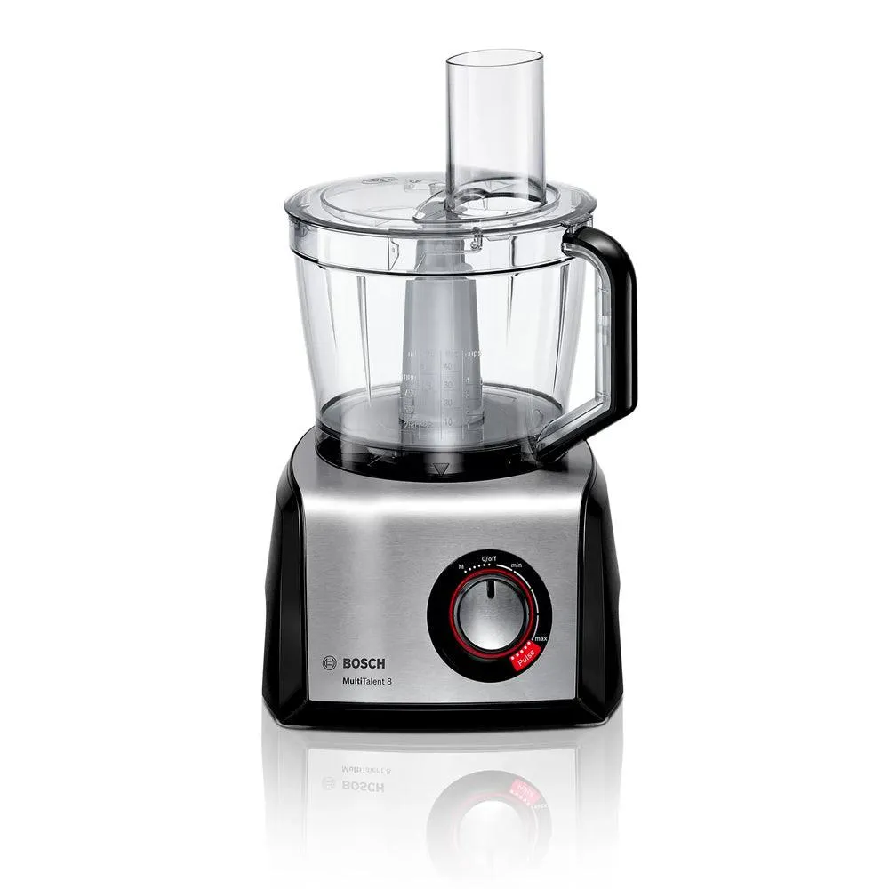 Bosch Food Processor MultiTalent 8 MC812M865 1250W