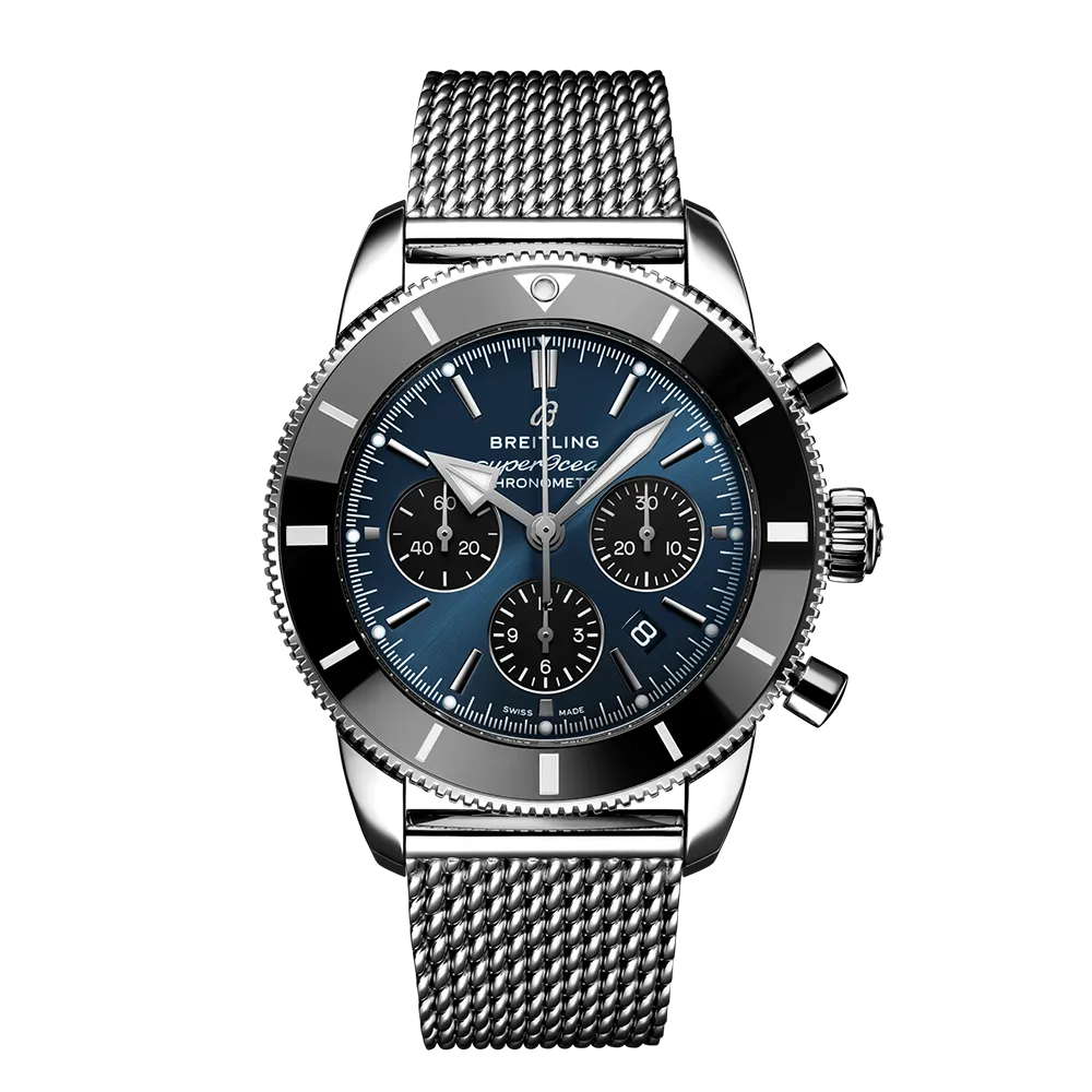 Breitling Superocean Heritage B01 AB0162121C1A1