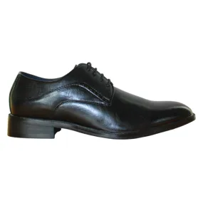 Brent Pope Dress Shoes - Halcombe - Black