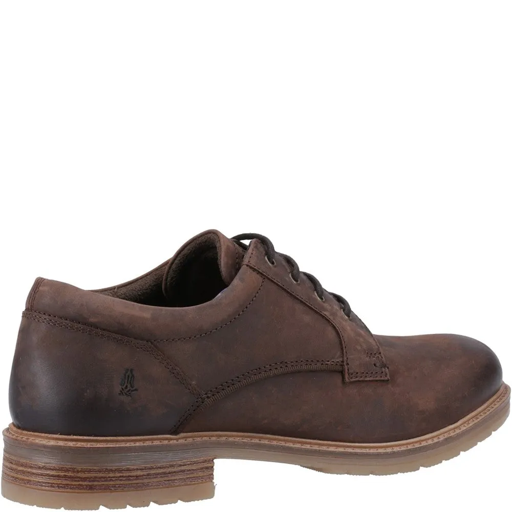 Brown Richie Shoes