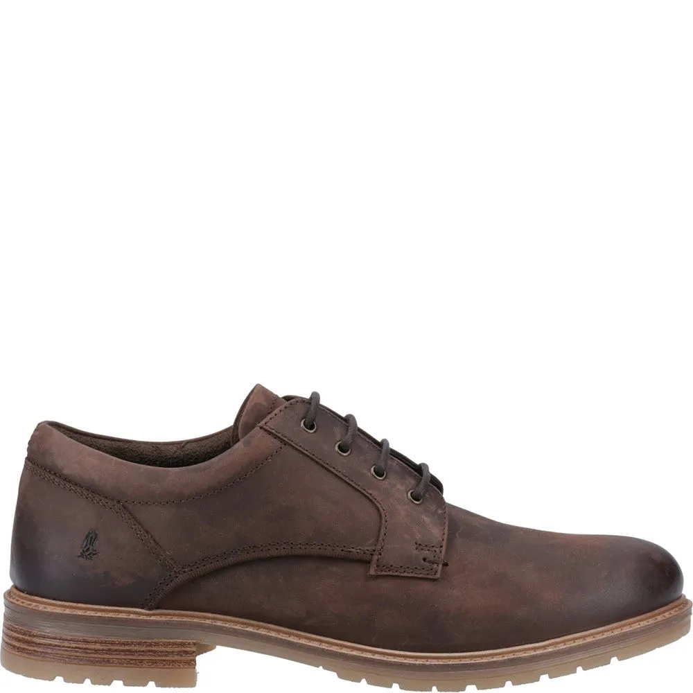 Brown Richie Shoes