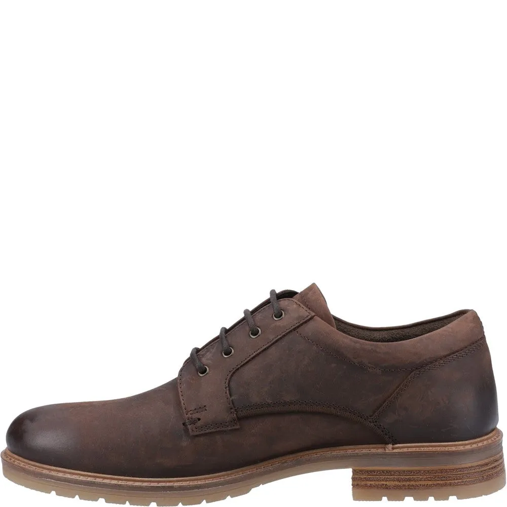 Brown Richie Shoes