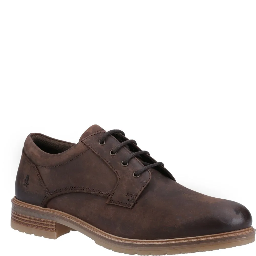 Brown Richie Shoes