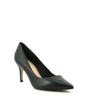 Capelli Rossi — Tyra Shoe - Black Leather