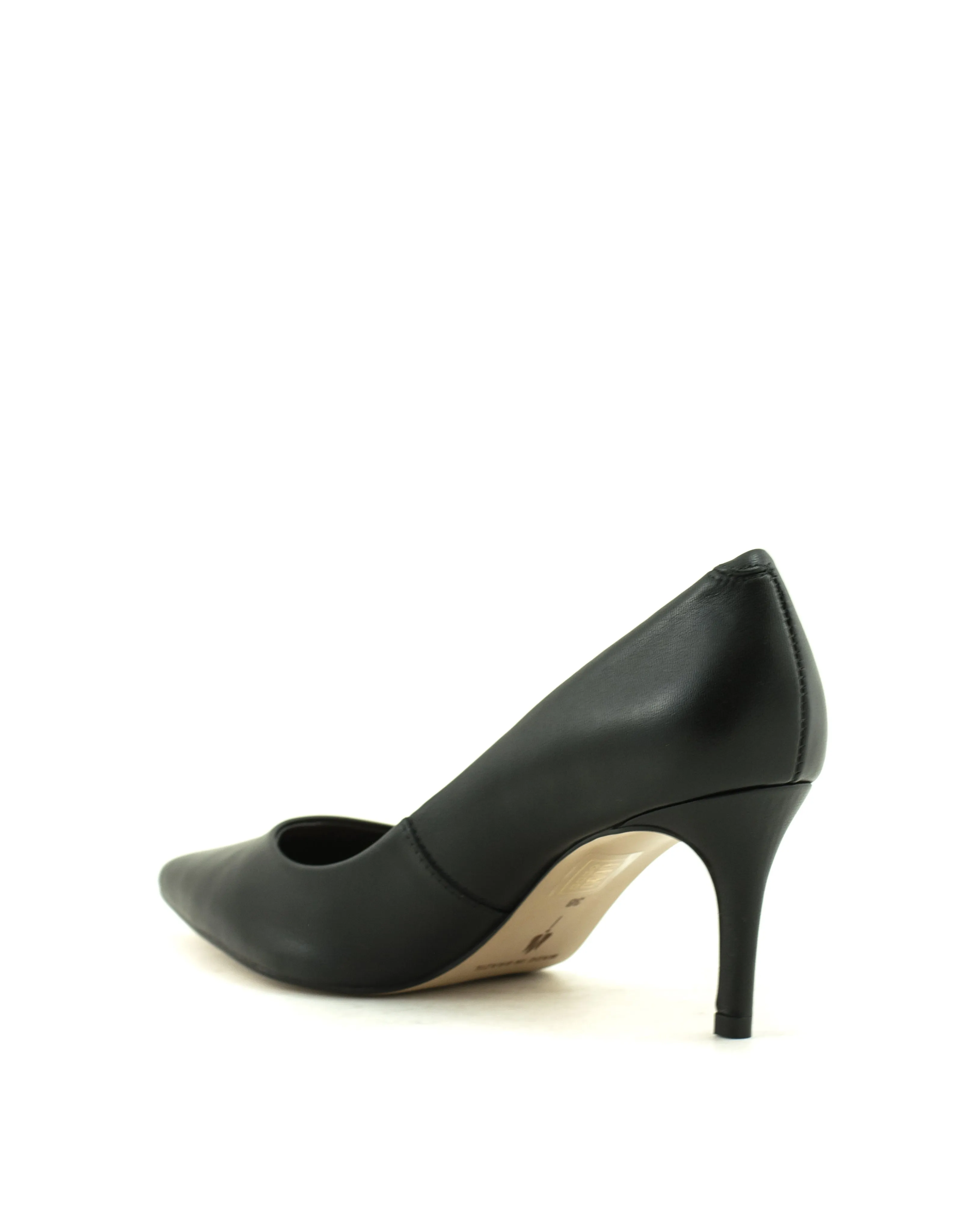 Capelli Rossi — Tyra Shoe - Black Leather