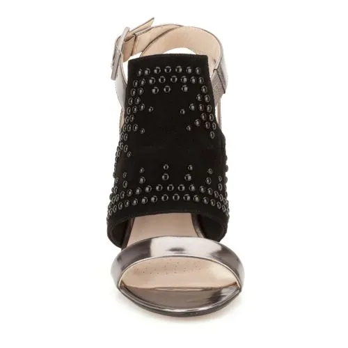 Clarks  Shola Curtain Fashion Sandals