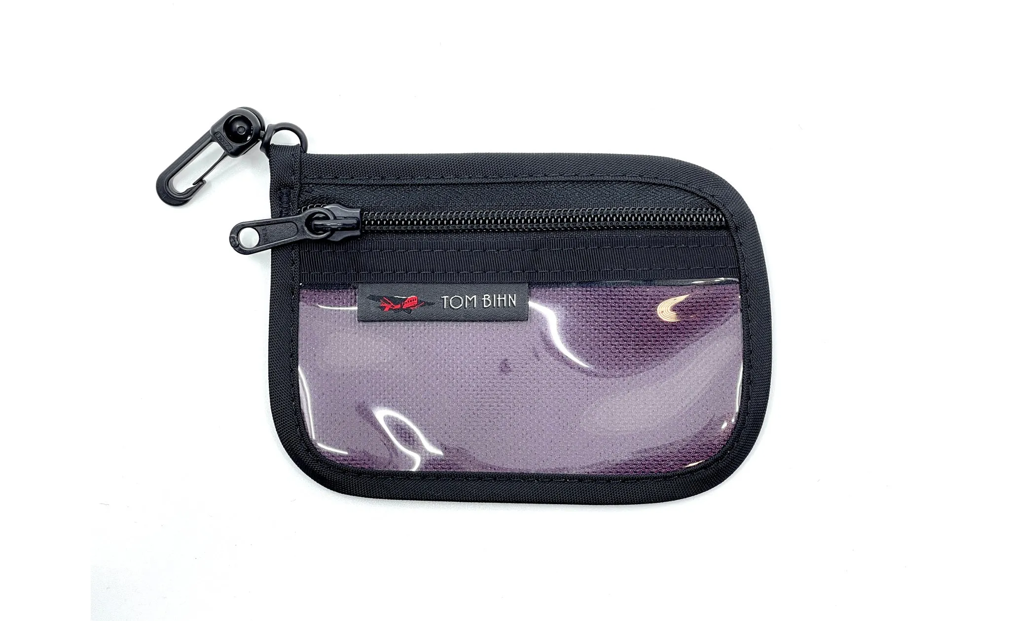 Clear Organizer Pouch