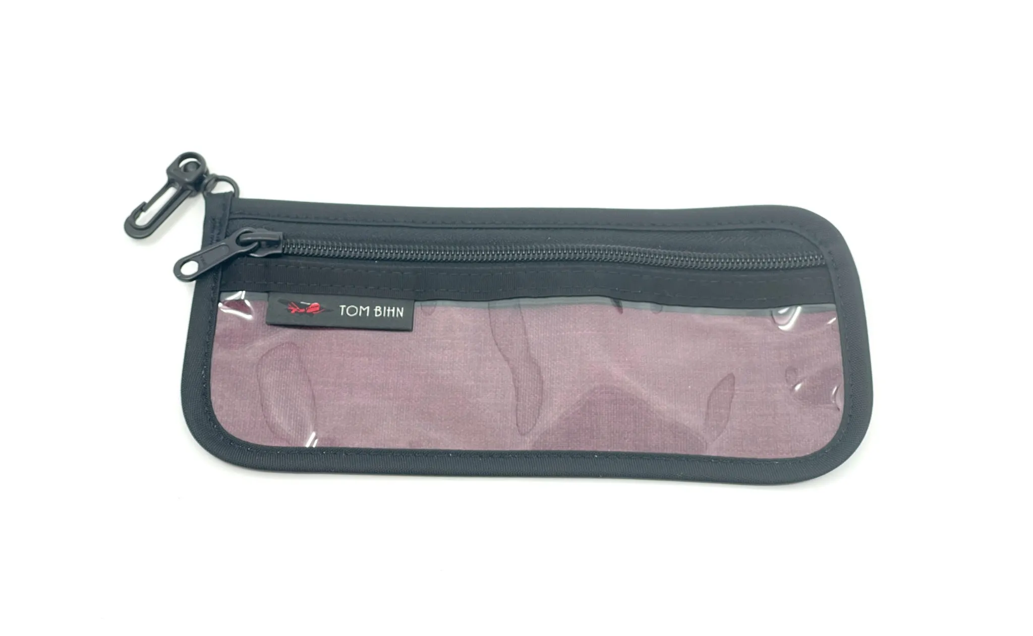 Clear Organizer Pouch