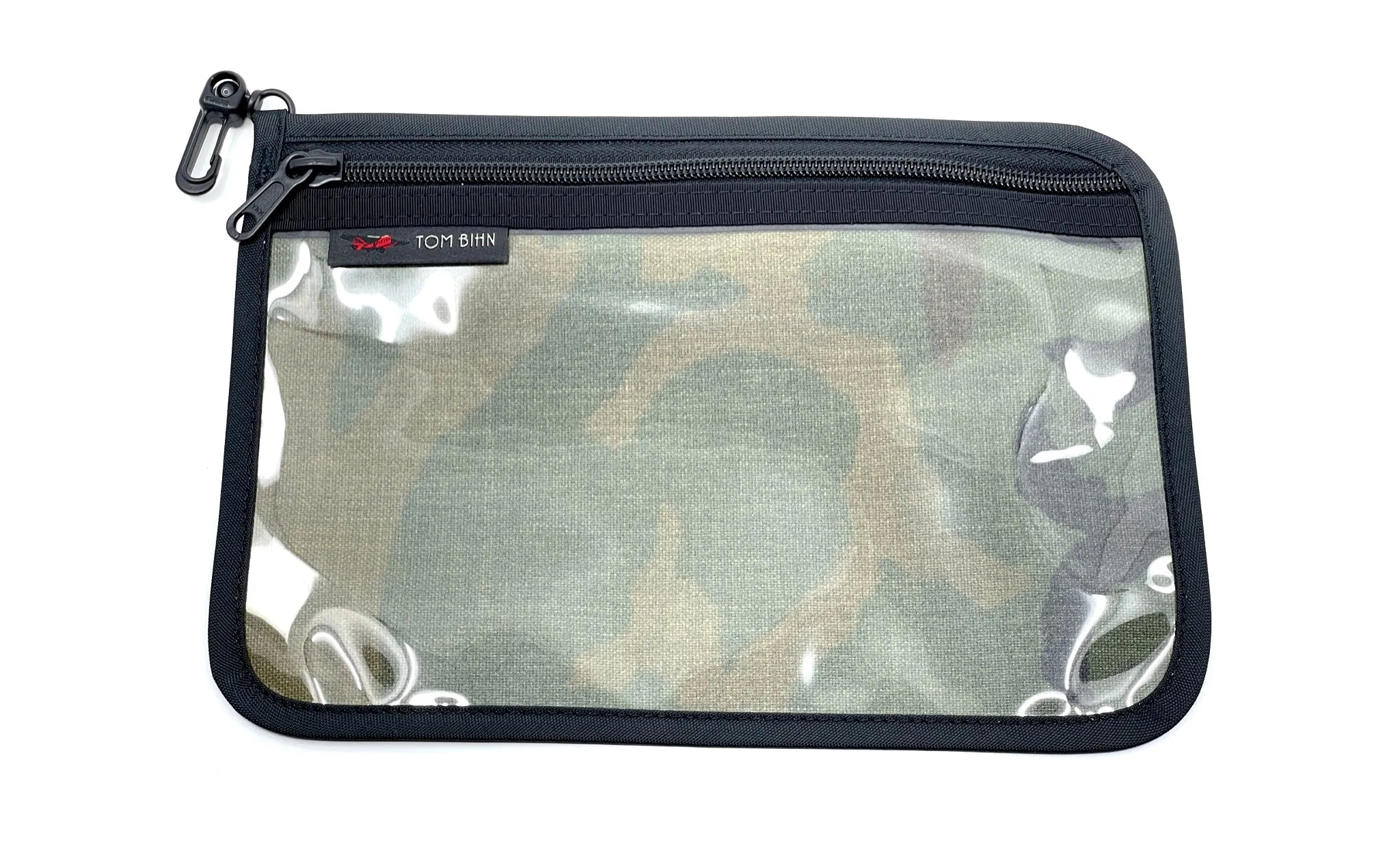 Clear Organizer Pouch