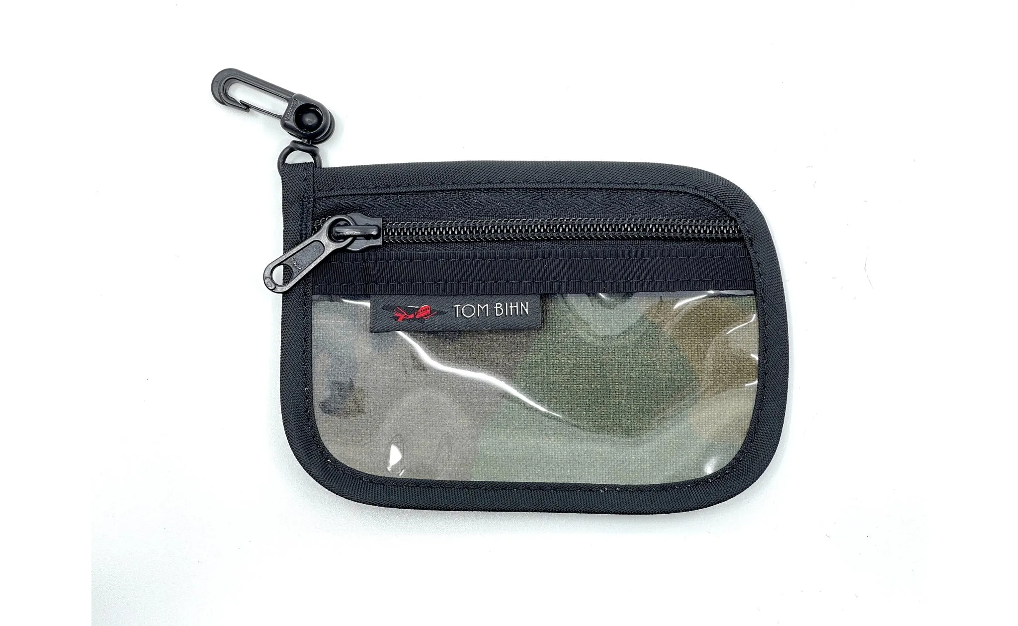 Clear Organizer Pouch