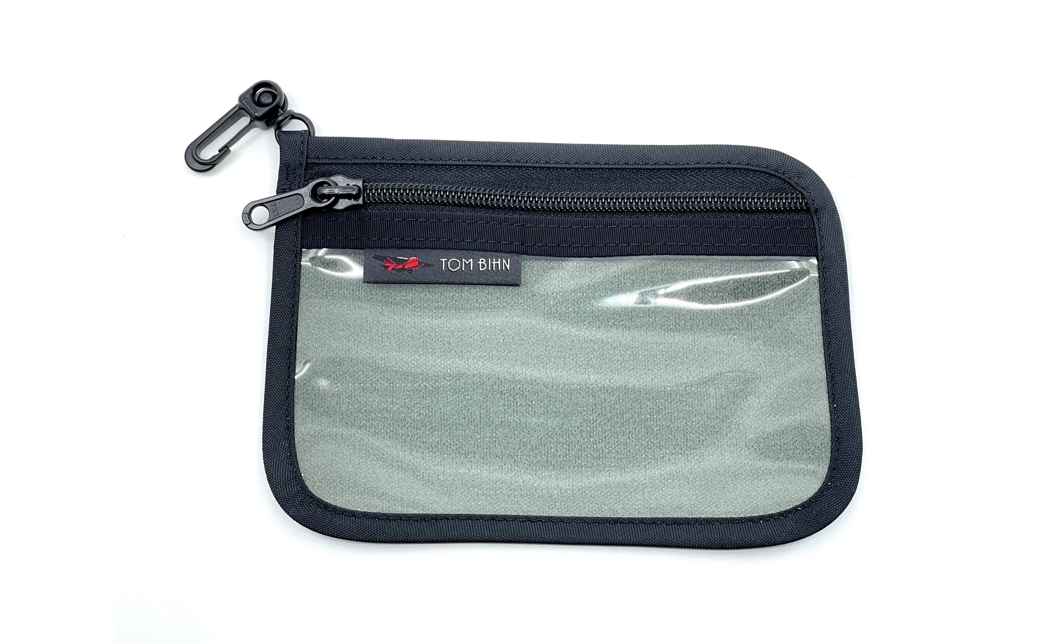 Clear Organizer Pouch