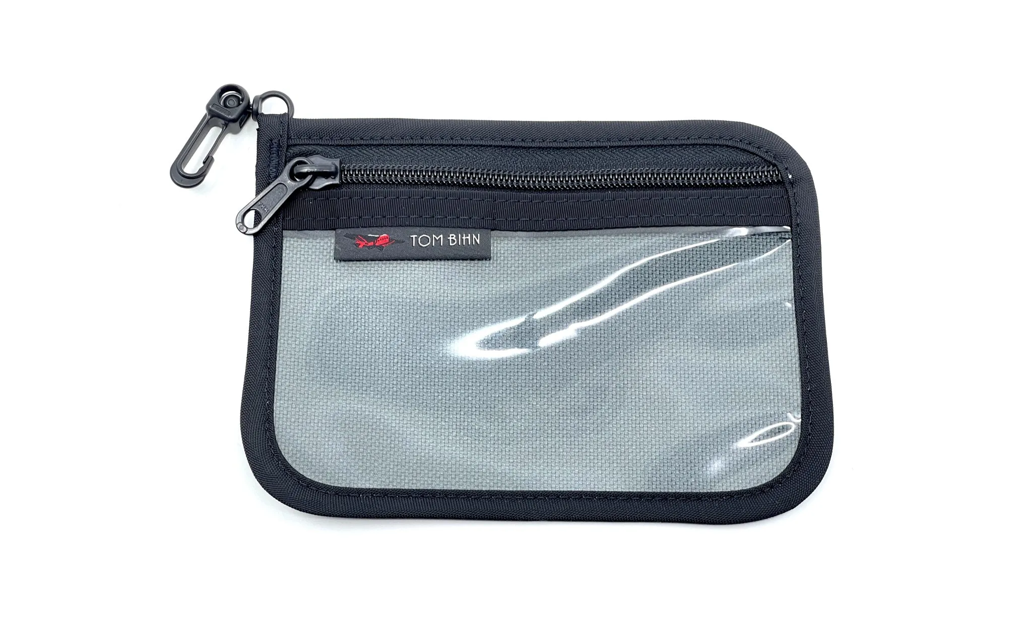 Clear Organizer Pouch