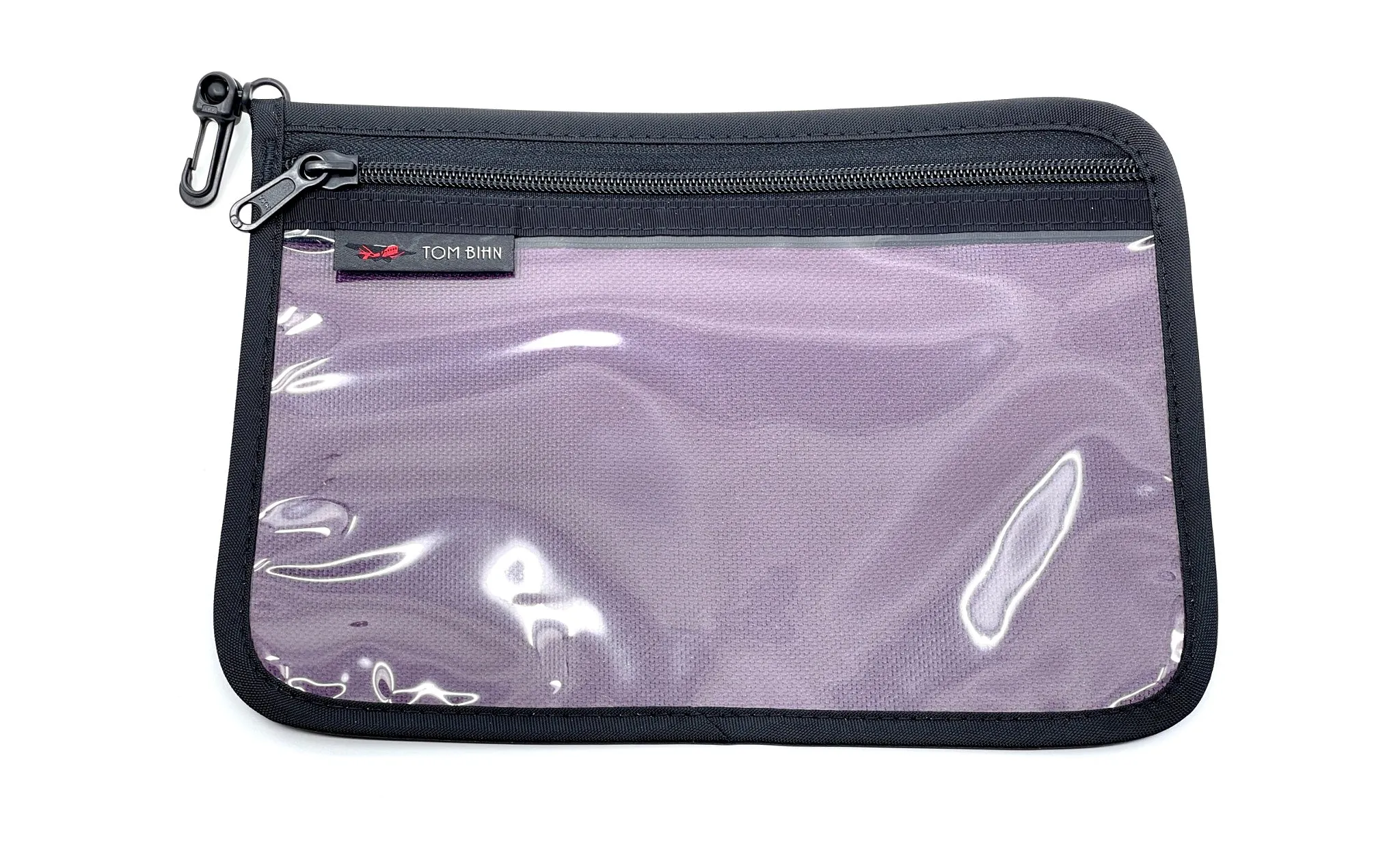 Clear Organizer Pouch