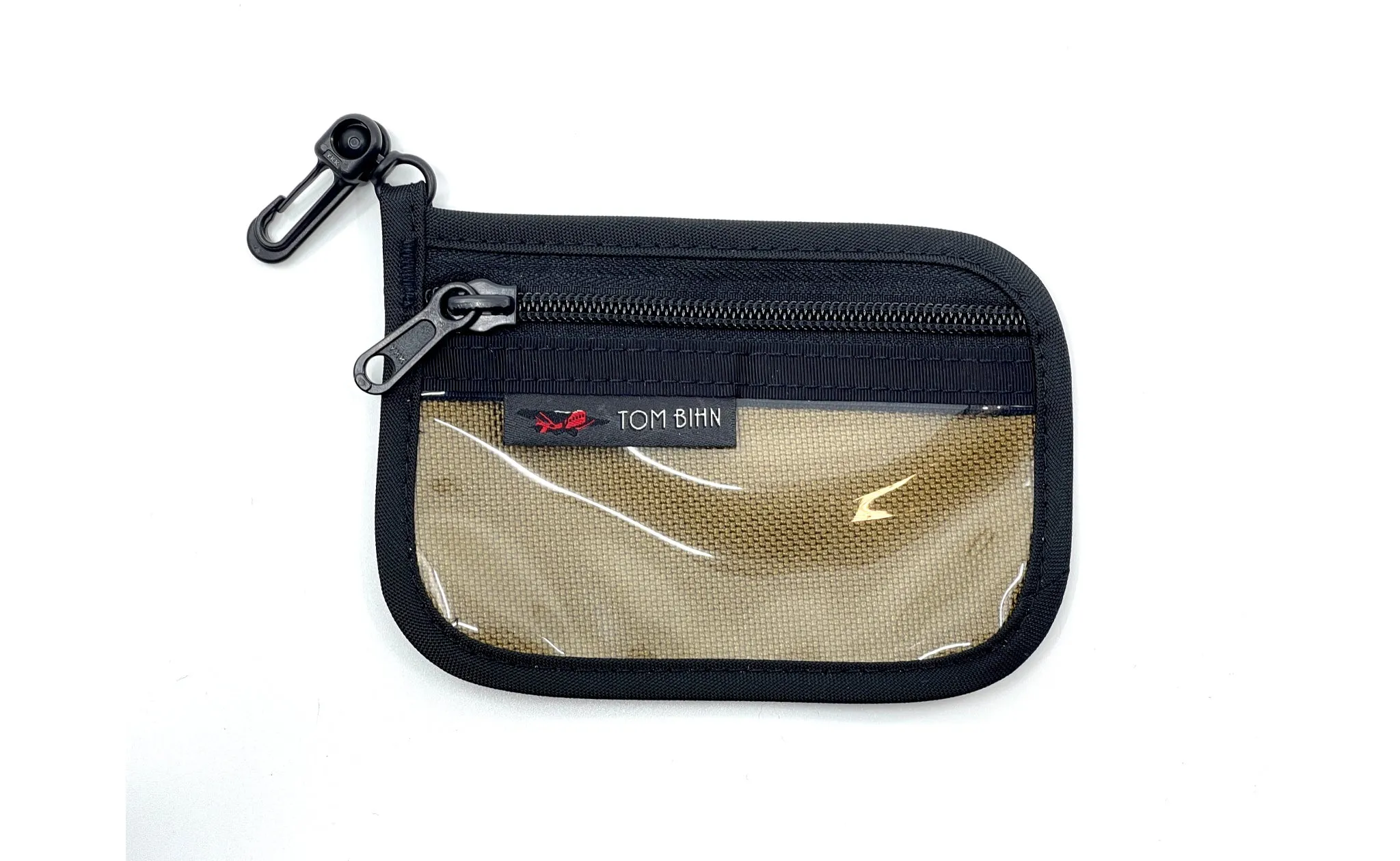 Clear Organizer Pouch